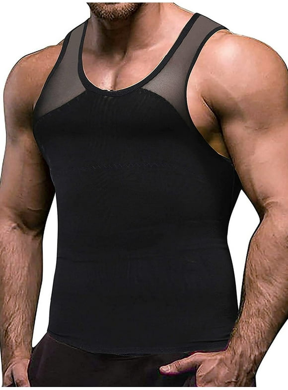 Slimming Shirts Men