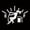 A004- Clear (Style D), variant on 1PC Fuel Cap Sticker, Funny Fuel Gauge Exceeded Sticker Reflective Fuel Tank Decal, EF Fuel Tank Recognition Creative Personality Decoration Sticker for Cars Trucks Motorcycles