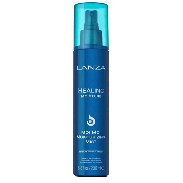 Bruma Hidratante Lanza Healing Moi Moi 200 ml