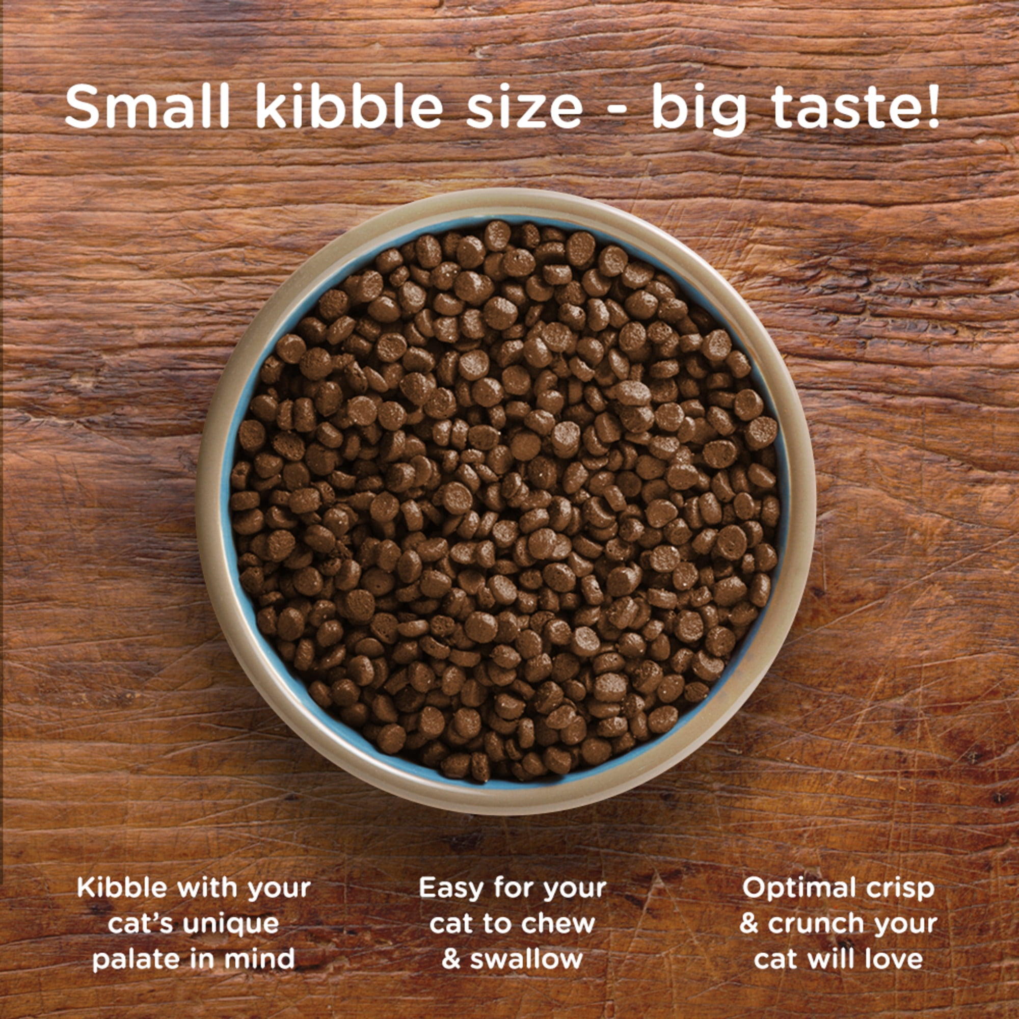 Nutrish peak cat food hot sale