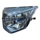 thumbnail image 3 of Faro Delantero Principal Para Motoneta Italika D150, Premium, 3 of 5