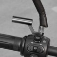 thumbnail image 2 of Bicycle Conversion Bracket High Strength Corrosion Resistant Anti-shake Design Polished Surface Bike Conversion Bracket Handlebar Extension Rack Bike Supplies, 2 of 7