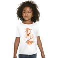thumbnail image 4 of Halloween Betty Boop Wicked Cute Girls Kids T Shirt Tees Teen Brisco Brands L, 4 of 6
