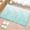 Blue, variant on 2x3 Door Mat Rug, Boho Geometric Non-Skid Rubber Backing Large Rectangle Rugs - Living Room Bedroom Home Office, Modern Abstract Chic Bohemian Stripes Indoor Floor Mat Carpets Washable Rug