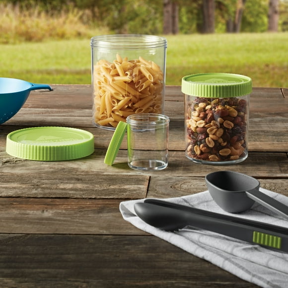 Waterproof Containers