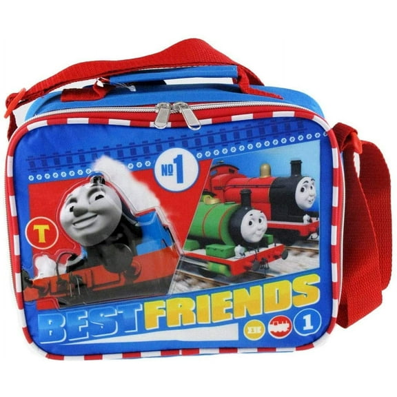 Lunch Bag - Thomas The Train - Best Friends New 008727