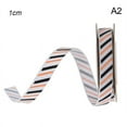 thumbnail image 1 of Halloween Ribbon Holiday Gift Box Decorated for Gift Wrapping Decoration, 1 of 4