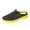 Green, variant on Stylish Breathable Summer Men's Casual Slip on Shoes for Men Casual Mens Shoes 13 Casual Shoes Lightweight Half Mens Casual Slip on Shoes Designer Shoes for Men Casual Slippers for Everyday