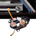 thumbnail image 1 of Compact Disc  Module, Simple and Fast To Install Durable Compact Disc Optical Head Practical  for Replace Damaged  Head for Beginners, 1 of 8