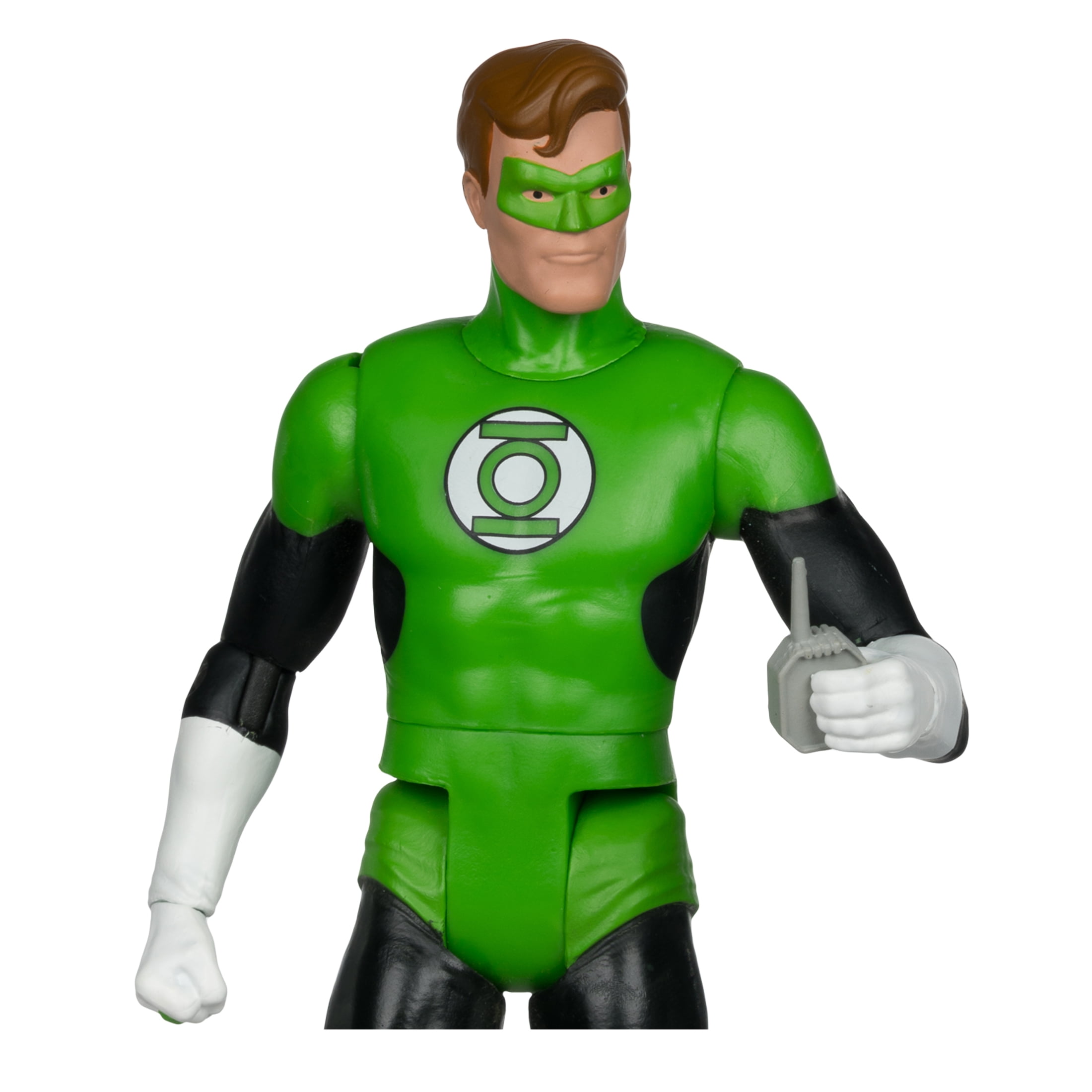 Dc Retro 6in Action Figure - Super Friends - Green Lantern - McFarlane Toys