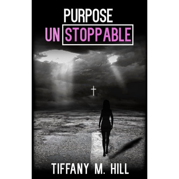 Purpose Unstoppable, (Paperback)