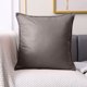 thumbnail image 4 of CaiYueKe Decorative Couch Pillow with Insert - Throw Pillow for Sofa Bed Living Room Bedroom Outdoor Patio Home Decor, Summer Style Square Soft Geometric Pattern Pillowcase, 4 of 7