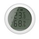 thumbnail image 1 of Sensor de temperatura y humedad Worallymy Tuya Detector de termómetro inteligente probador de humedad para el hogar montado en la pared Digital Worallymy JD735810363, 1 of 7