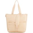thumbnail image 1 of Bolsas de hombro Bolsos de viaje con correa ajustable para damas Cloud Purse con cremallera lateral Totes casuales, 1 of 7