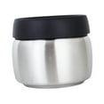 thumbnail image 3 of Recipiente para café al vacío de acero inoxidable con tapa hermética, recipiente para té, tarro de almacenamiento para 400 ml, 3 of 9
