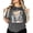 Pepper Shirt, variant on The Skellie Motel Halloween Shirt for Men & Women Unisex Spooky Skeleton Graphic Tee Ivory Shirt Adult Medium