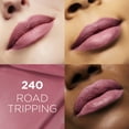 thumbnail image 4 of L'Oreal Paris Infallible Le Matte Resistance Liquid Lipstick, Road Tripping, 0.17 fl oz, 4 of 7