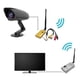 thumbnail image 2 of 1.2G 1.5W Transmitter and Receiver for UAV, Aerial Photography, Model Aircraft, Wireless FPV Image Transmission, 2 of 5