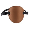 thumbnail image 2 of Decoration 3D Monocular Shading Training Eye Women Man Funny Cosplay Eye Breathable Protective Eyewear, 2 of 5