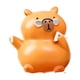 thumbnail image 2 of Figuras De La Serie Capybaras, Juguete Coleccionable Moderno Para Estantería De Sala De Estar, 2 of 7