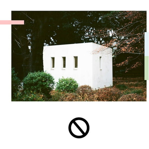 Counterparts - You're Not You Anymore - Music & Performance - Vinyl