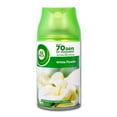 thumbnail image 4 of Air Wick Freshmatic Refill Automatic Spray Air Freshner - Freesia & Jasmine / White Flowers Scent, 4 of 5
