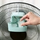 thumbnail image 3 of Kit de Enfriamiento Ice Head para Ventiladores. Accesorio de Enfriamiento de Verano Eficiente y Sin Electricidad para Modelos de Ventiladores de Piso Eléctricos. Azul., 3 of 8
