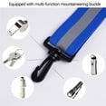 thumbnail image 5 of Yokua LED Reflective Belt Sash for Jogging Running Cycling Walking Motorcycle, 5 of 15