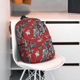 thumbnail image 3 of Disketp Dragons2 Mochila Escolar de 15 Pulgadas, Mochila Ligera para Estudiantes, Viajes y Trabajo, Cómoda y Resistente para el Uso Diario, 3 of 6