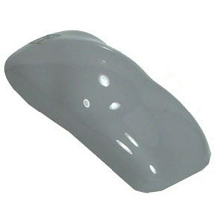 Gray Gallon - Dove Gray Gallon Kit Single Stage ACRYLIC ENAMEL Car Auto Paint Kit