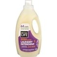 thumbnail image 1 of Better Life Natural Laundry Detergent Liquid, Lavender Grapefruit, 64oz Pack Of 4, 1 of 2