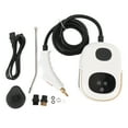 thumbnail image 2 of 2500W Steam Cleaner Large Capacity Water Tank Handheld Steam Washer High Temperature High Pressure Steam Washer for Home Car, 2 of 7