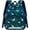 Galaxy Dinosaur, variant on DAKIMOE Toddler Backpack for Girls Boys Kids Backpacks Cute Kindergarten Daycare School Bag for Students