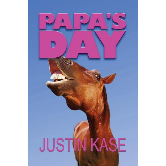 Papa's Day (Paperback)