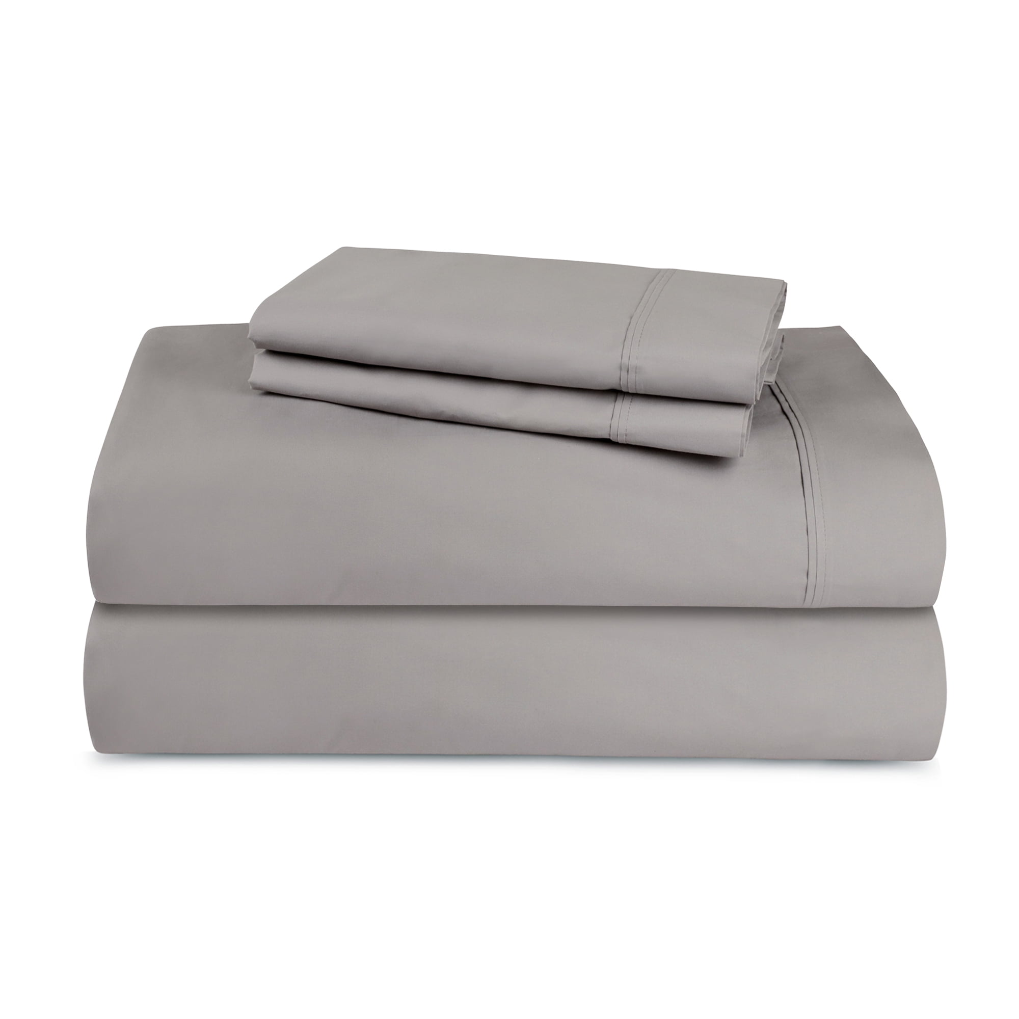 Trident 300TC Sheet Set, 4 Piece Sheet Set, Technofit, Deep Pocket
