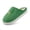 Army Green, variant on xinlanlin Christmas Slippers for Girls Boys Warm Winter Fuzzy House Slippers Kids Soft Plush Cozy Memory Foam Home Toddler Casual Shoes Indoor Outdoor
