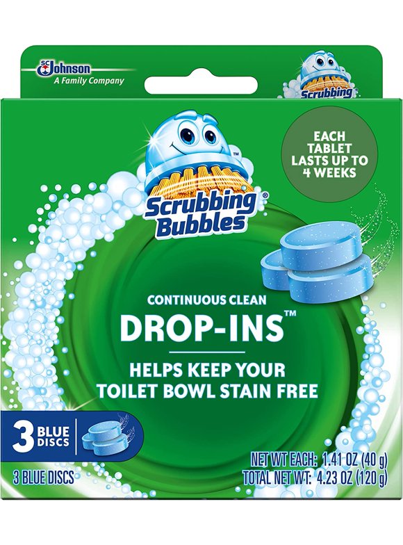 Toilet Bowl Cleaners in Bathroom Cleaning Supplies