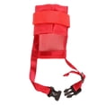 thumbnail image 4 of Boca Respirable Perro Accesorios de Animales Doemsticos Resistente Duradero - Rojo l, tal se describe Yuyangstore Máscara de boca de perro cachorro de perro, 4 of 8