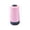 Pink, variant on TONGYIJIA Salt Dispenser, Quantitative Press-Type Seasoning Control Bottle, Measured Sprinkle Shaker for Kitchen, Cooking, Meal Prep, Low Sodium Diet