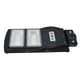 thumbnail image 1 of Lámpara De Calle Solar, Luz De Calle Con Energía Solar Detección Automática De Alto Brillo 200W Con Control Remoto Para Patio De Villa Mgaxyff Solar Street Light, 1 of 8