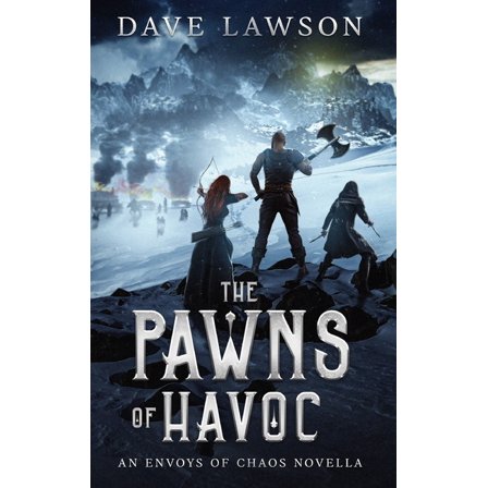 The Pawns of Havoc, (Hardcover)