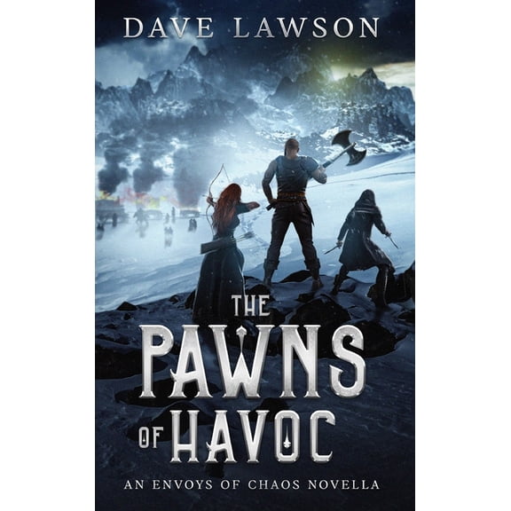 The Pawns of Havoc, (Hardcover)