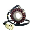 thumbnail image 2 of Stator Alternator Generator Fits Honda Rancher TRX350 (1987-2006), 2 of 7