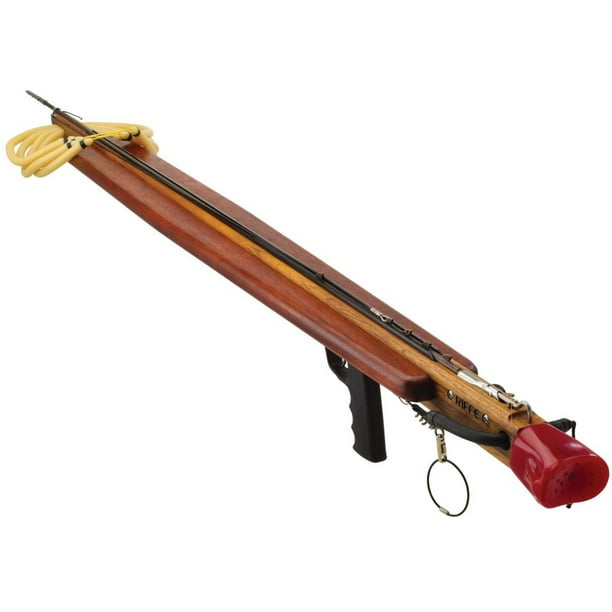 Riffe Blue Water Elite Speargun We Blue Water Elite