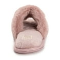 thumbnail image 4 of MUK LUKS Women's Sariah Slide Slipper, 4 of 9