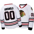thumbnail image 2 of NHL Chandail de Hockey #00, 2 of 3