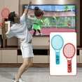 thumbnail image 4 of Switch Sports Accessories Bundle -10 in 1 Family Accessories Kit for NS Sports Games Compatible with Switch/OLED, 4 of 7
