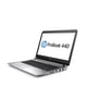 thumbnail image 3 of Laptop HP 440 G3- 14"- CORE I5 6TA- 16GB- 240GB SSD- Reacondicionado., 3 of 4