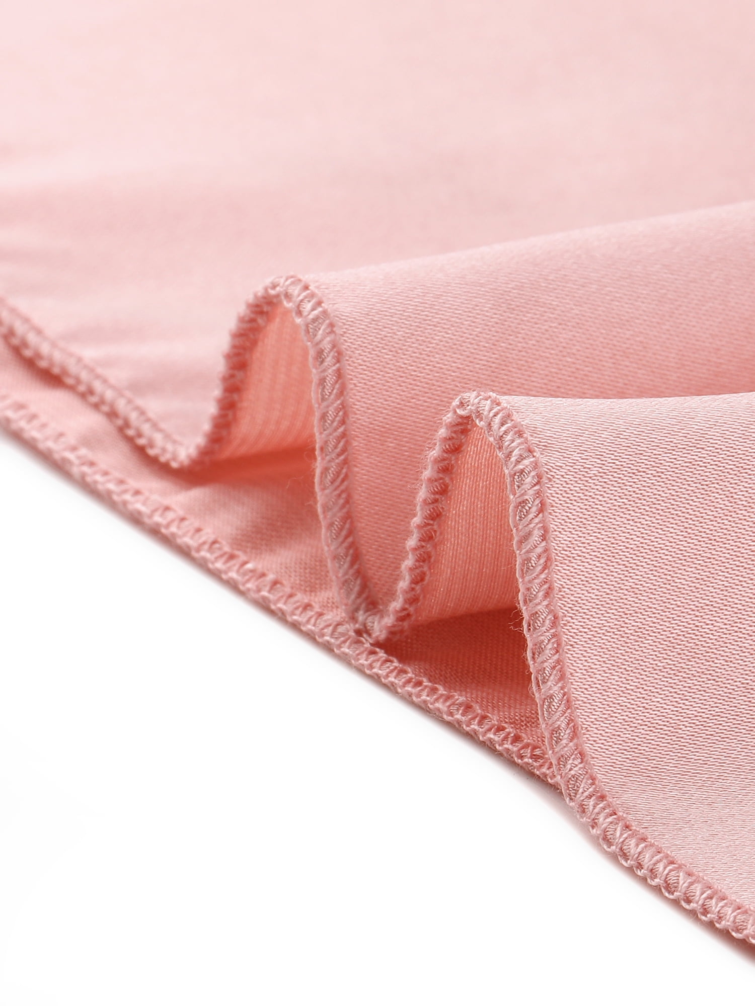 Unique Bargains Women's Satin Sexy Lingerie Cami Tops with Shorts Sleepwear Pajamas Sets