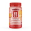 Hello Bello Prenatal + Omega Blend, Vegan Prenatal Gummy Vitamins, 60ct